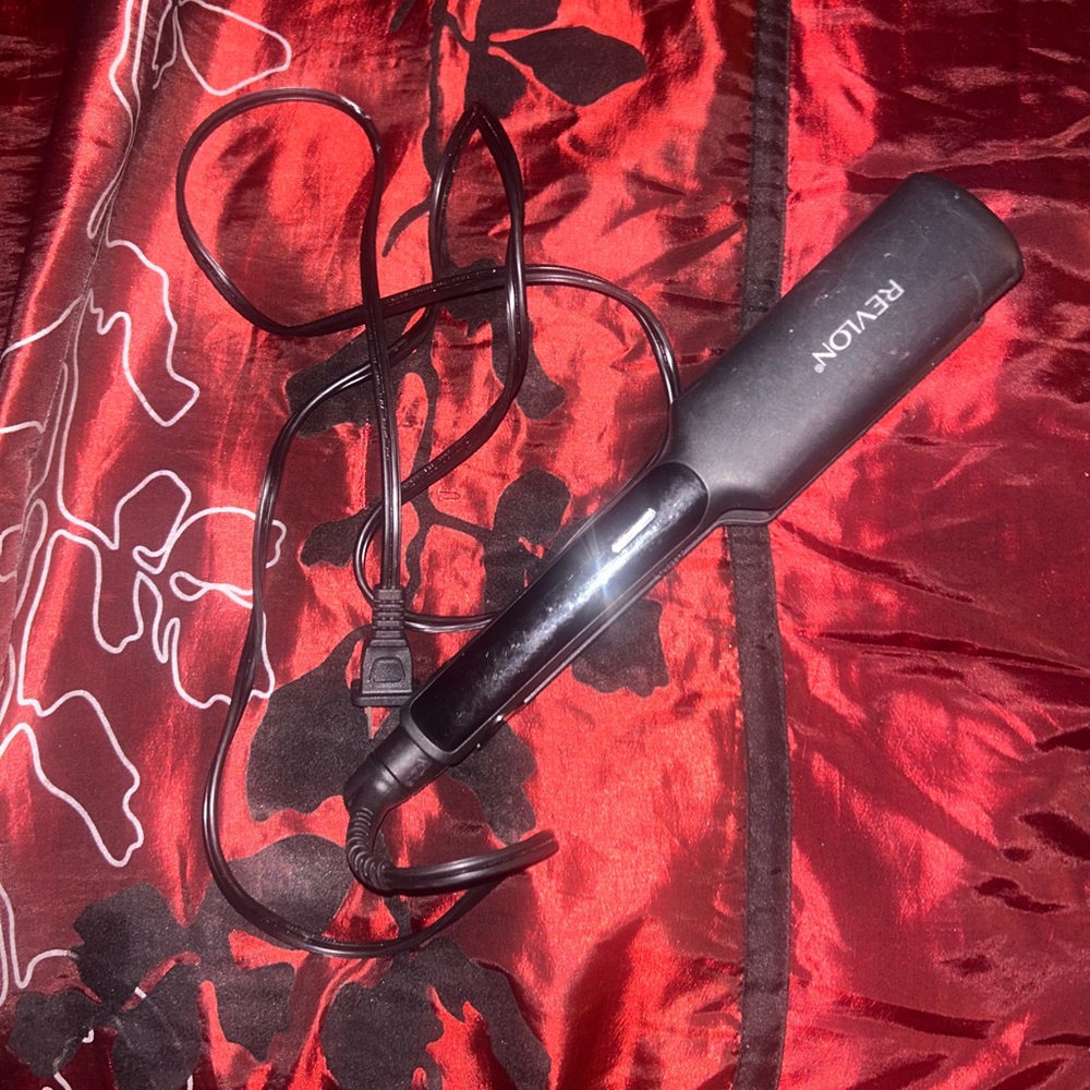 Revlon Black Hair Styling Tool